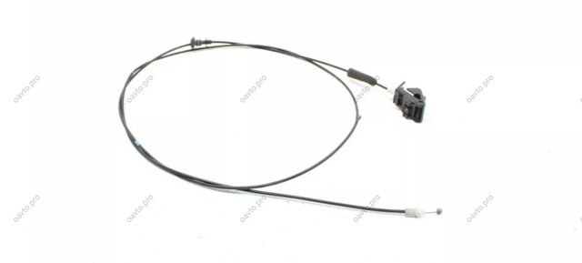 Трос открывания капота Mazda TK4856720B цена, от 13.88 USD