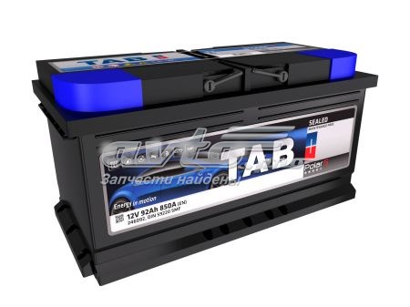 Аккумулятор TABPOLAR92L5B TAB
