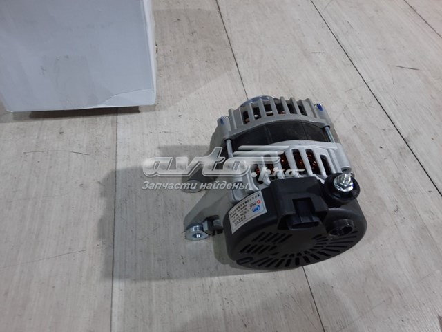 Генератор LFB479Q3701100A Lifan
