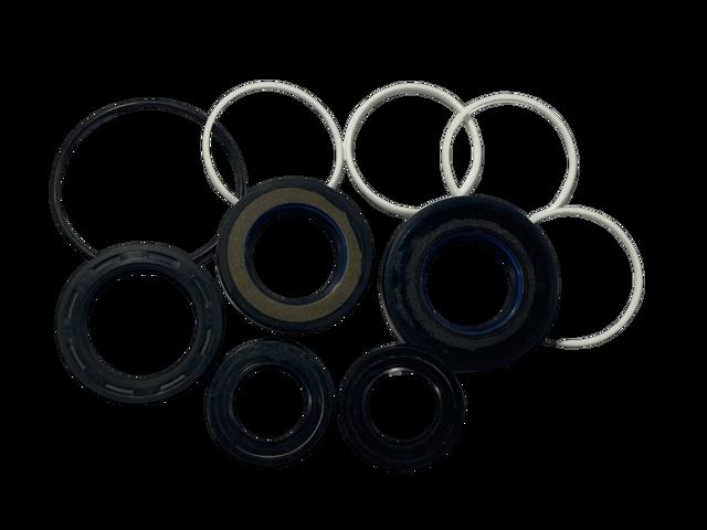 Купить HO9019KIT MSG Ремкомплект рулевой рейки (механизма), (ком-кт уплотнений)