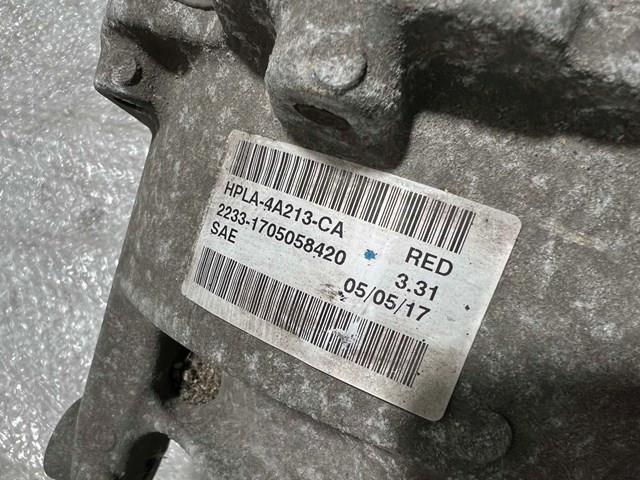  Land Rover LR091689