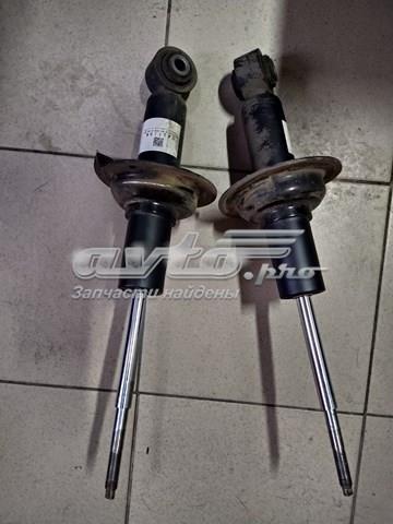 E61101LA0A Nissan/Infiniti Стойка передняя