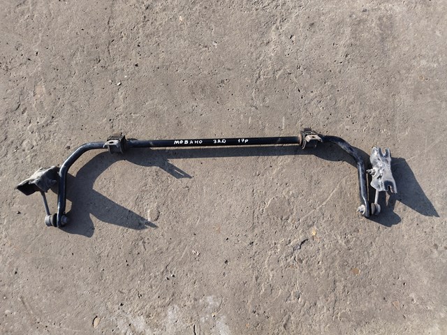 Стабилизатор задней оси Renault Master III фургон (FV) (2010 - 2024) цена, от 63.72 USD