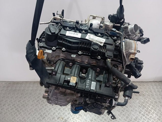 Двигатель G4LK Hyundai/Kia