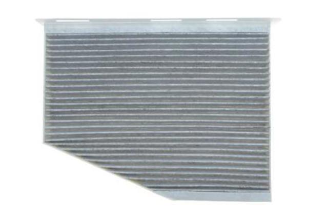 Воздушный фильтр салона Alpha Filter AF5105A