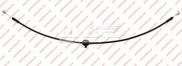 6105702-K00 China трос (тяга открывания замка двери передней)