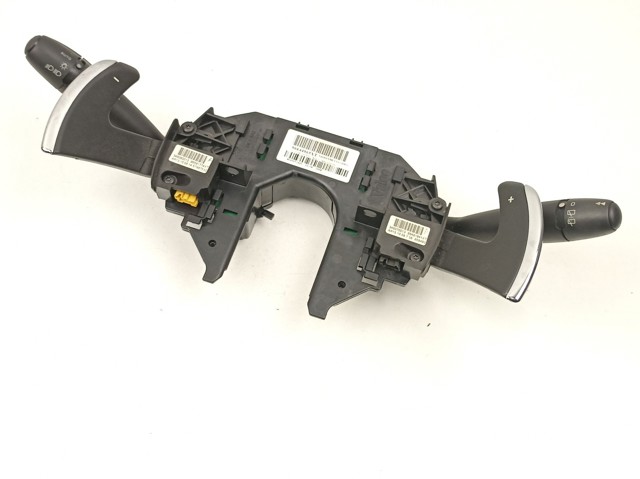 Подрулевой переключатель 96644965XT Peugeot/Citroen