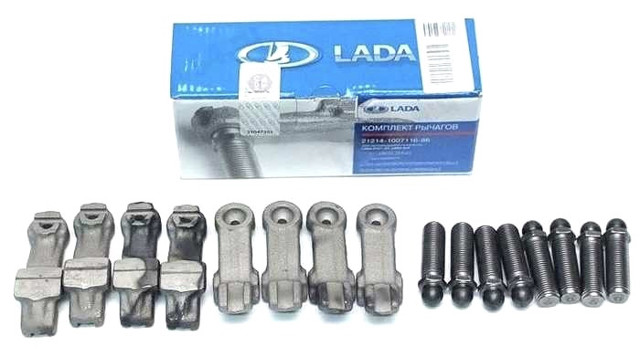  Lada 21214100711686 цена, от 14.87 USD