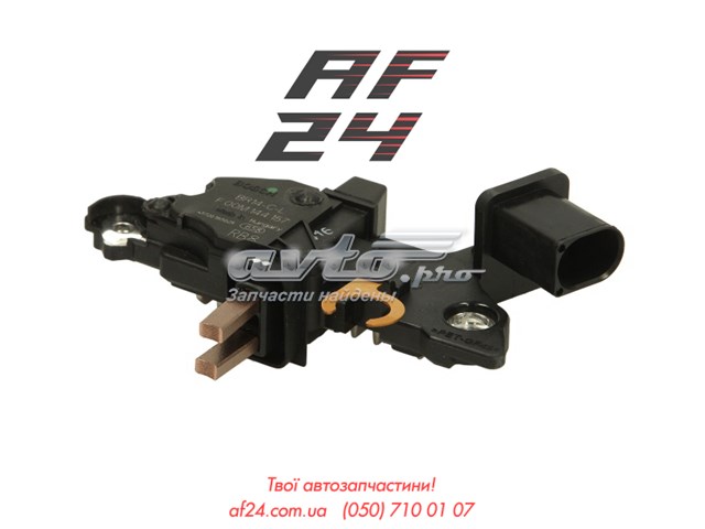 Реле зарядки генератора Bosch F00M144157 цена, от 31.79 USD