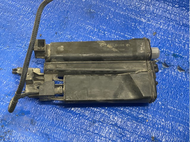  Adsorvedor dos vapores de combustível Skoda Octavia III A7 liftback (5E3, NL3, NR3) (2012 - 2021) III A7