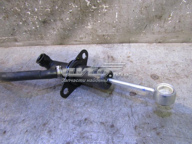 55225453 Fiat/Alfa/Lancia Цилиндр сцепления, главный