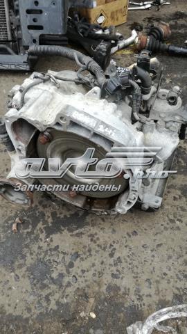 Caixa Automática de Mudança montada Skoda Fabia I 6Y3