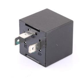 Реле поворотов K05W004AKN Akkussan