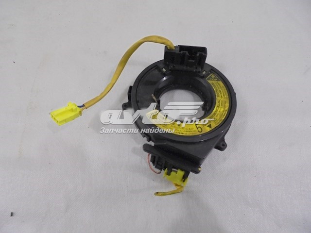 8430635010 Toyota anel airbag de contato, cabo plano do volante