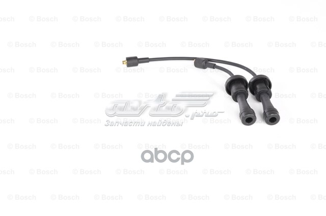 Провода зажигания Bosch 986356991 цена, от 8.19 USD