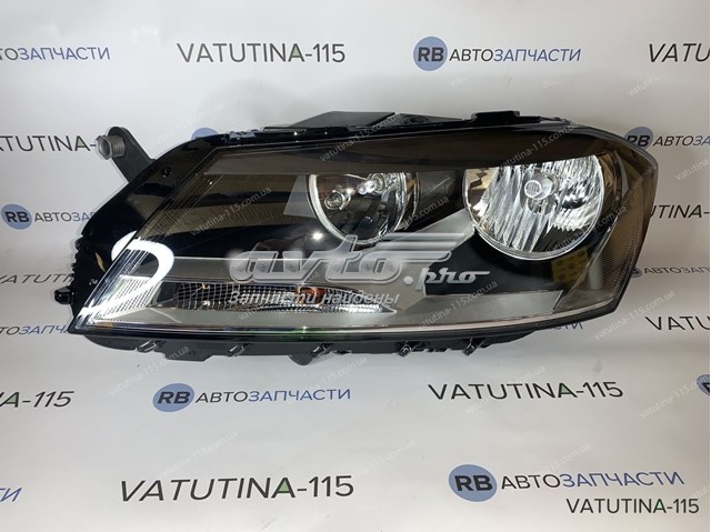 Фара левая VALEO 44501 цена, от 174.80 USD