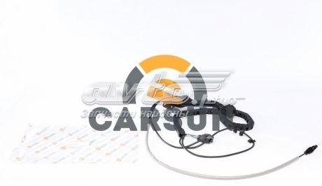 Ролик двери боковой/сдвижной, правый нижний Autotechteile 1108215 цена, от 78.14 USD
