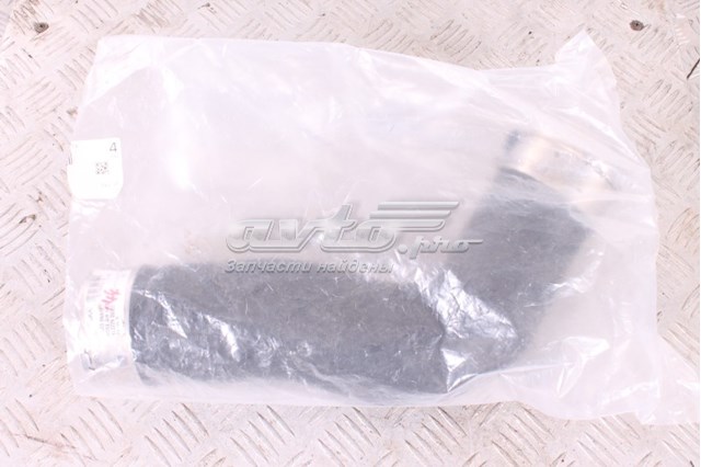 Шланг интеркуллера Nissan/Infiniti 144635NA1B