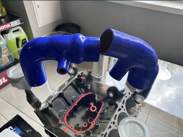 Купить 16578VC103 Nissan/Infiniti Выпускной патрубок воздушного фильтра