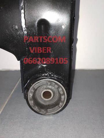 624001G000 NTY Подрамник передней подвески
