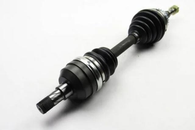 Привод передний левый BGA DS9527L цена, от 80.16 USD
