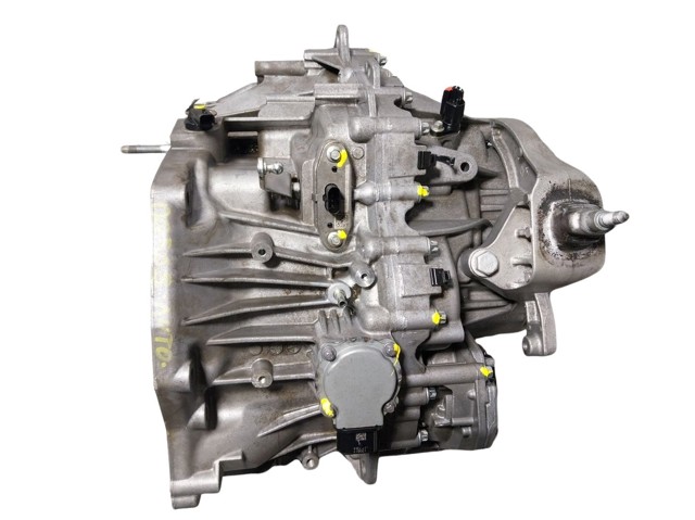 Коробка передач автомат Renault (RVI) 320101747R цена, от 2598.87 USD