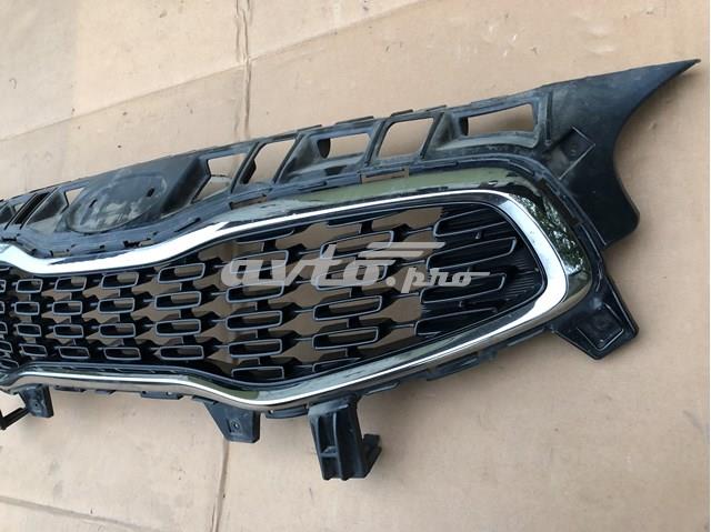 Купить 86351A2610 Hyundai/Kia Решетка радиатора