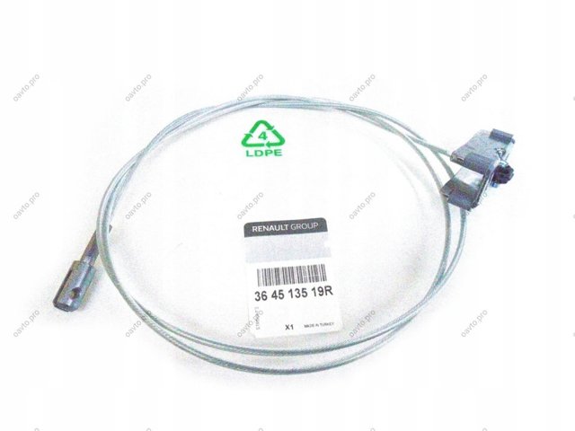 364513519R Renault (RVI) 