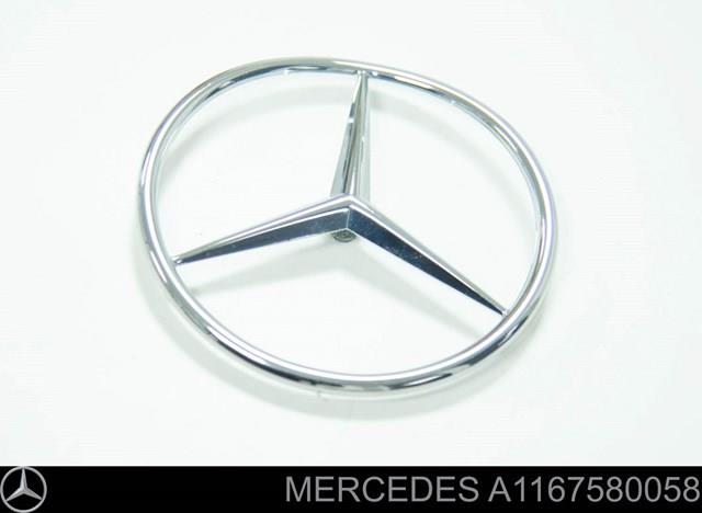 A1167580058 Mercedes 