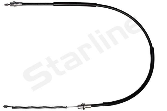 LABR0630 Starline 