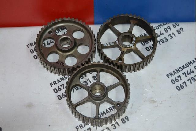 Engrenagem de cadeia da roda dentada da árvore distribuidora de motor para Fiat Ducato II 230