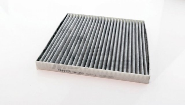 Фильтр воздушный отопителя Shafer SAK1159 цена, от 3.49 USD
