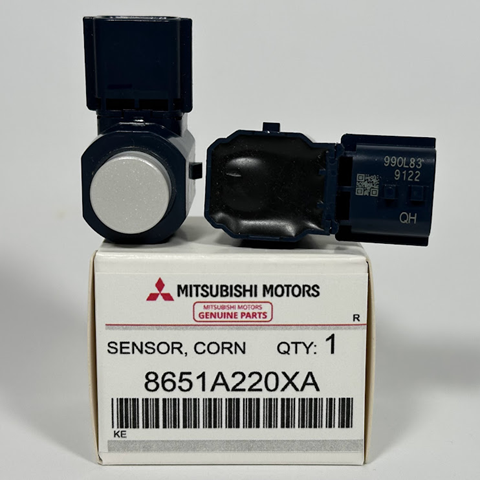 HPS0404 Hotaru Кронштейн парктроника, передний центральный