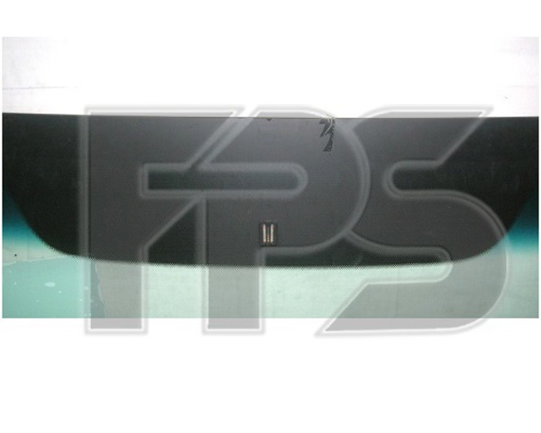 GS3547D11 XYG Автостекло