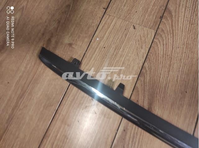 Накладка бампера переднего A2228800108 Mercedes