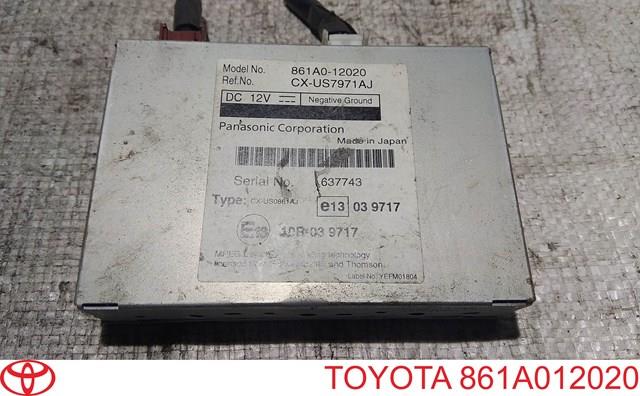  Toyota 861A012020 цена, от 33.86 USD