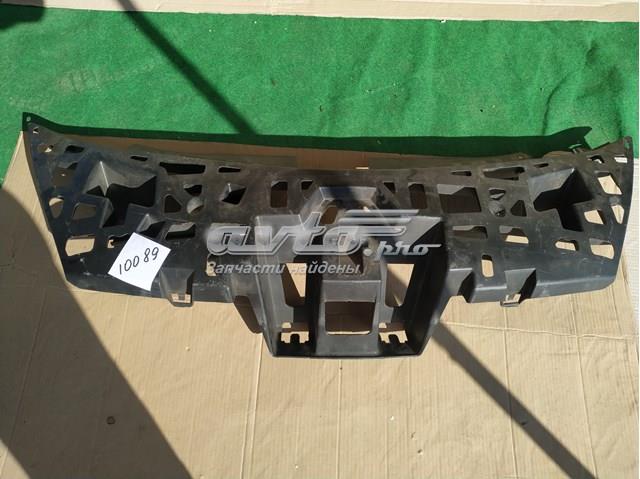 620364127R Renault (RVI) Балка бампера переднего