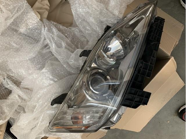 Правая блок фара Toyota 8114533750 цена, от 483.17 USD