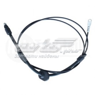 Трос ручного тормоза передний Autotechteile 1004379 цена, от 6.66 USD