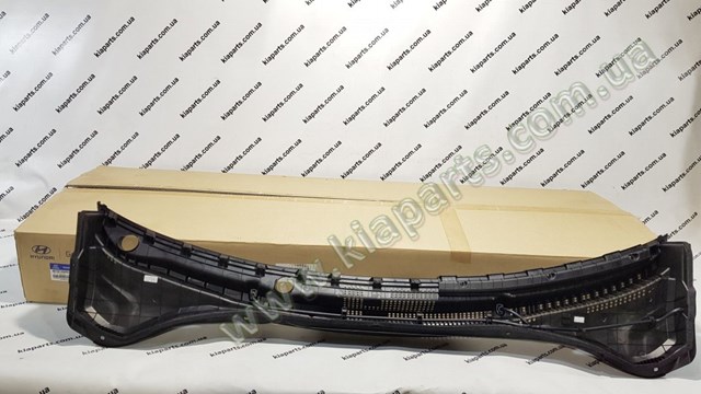 Решетка дворников 86150H5000 Hyundai/Kia