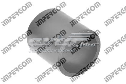 Tubo flexible de intercooler izquierdo 222075 IMPERGOM