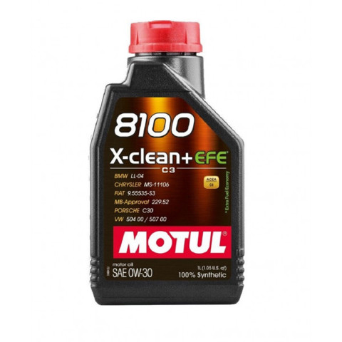 Моторное масло 853911 Motul