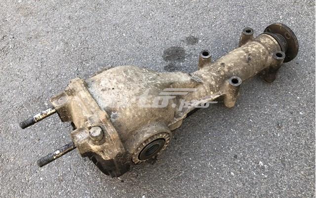  Subaru 38300AC180