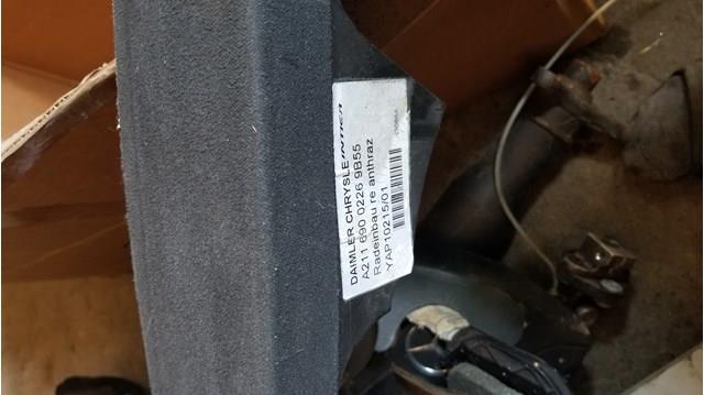 2116900226 Mercedes 