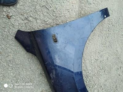 Купить 663102B261 Hyundai/Kia Крыло переднее левое