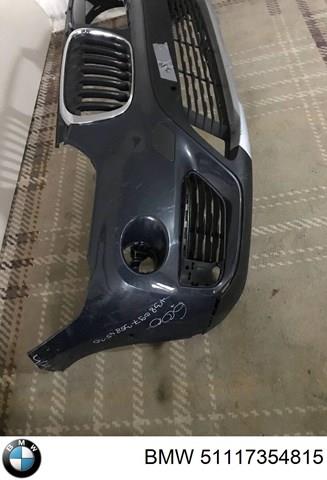  BMW 51117354815