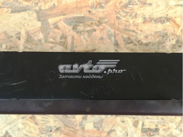 Кронштейн бампера переднего Land Rover CK5217K898AA цена, от 16.95 USD