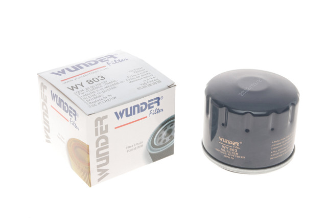 Купить WY803 Wunder Фильтр центробежный очистки масла
