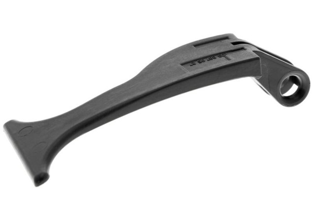 Купить A2038870527 Mercedes Ручка открывания капота