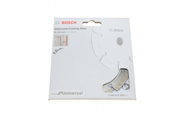  Bosch 2608615028